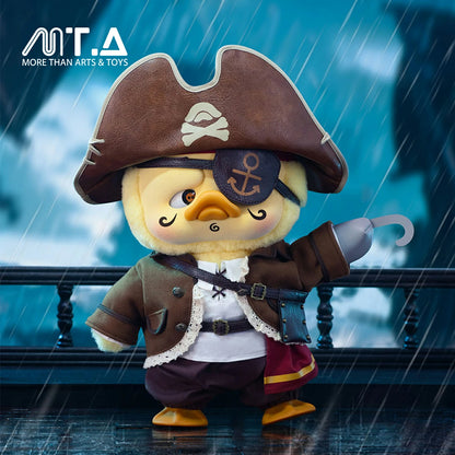 Max-Upsetduck Brave Is The King Duck