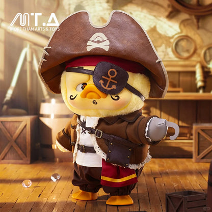 Max-Upsetduck Brave Is The King Duck