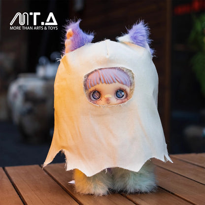 MayMei Dark Forest Series Plush Blind Box