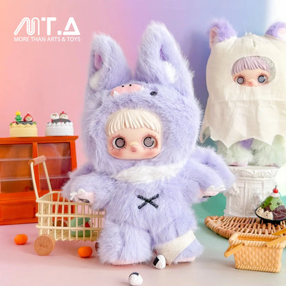 MayMei Dark Forest Series Plush Blind Box