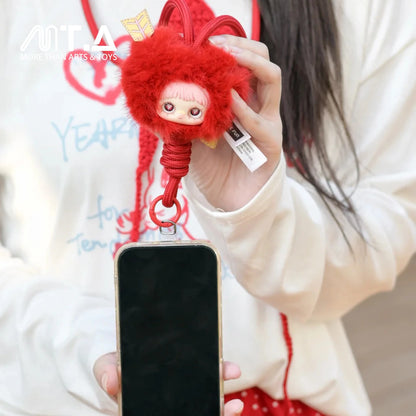 MayMei Horoscope Stories Series Plush Blind Box