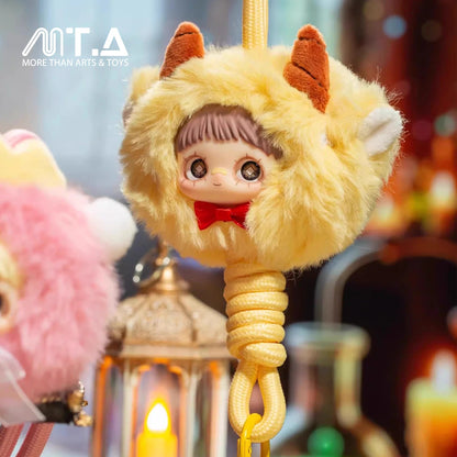 MayMei Horoscope Stories Series Plush Blind Box