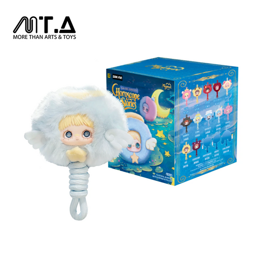 MayMei Horoscope Stories Series Plush Blind Box