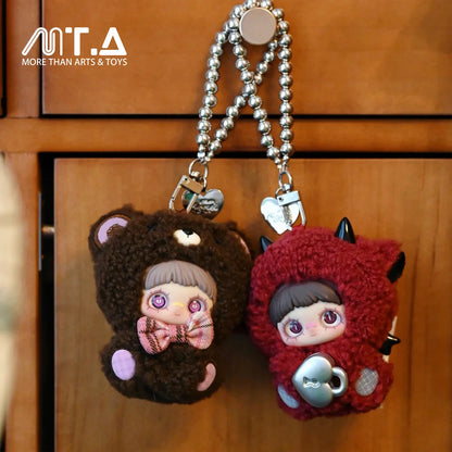 MayMei May I Love You Series Plush Blind Box