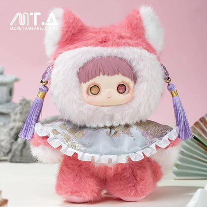 MayMei Poem of Spring Series Plush Blind Box