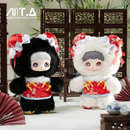 MayMei Poem of Spring Series Plush Blind Box