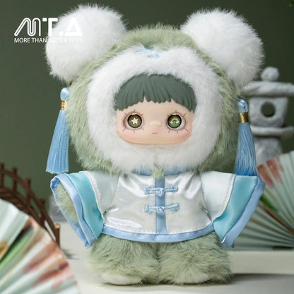 MayMei Poem of Spring Series Plush Blind Box