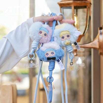 MayMei Horoscope Stories Series Plush Blind Box