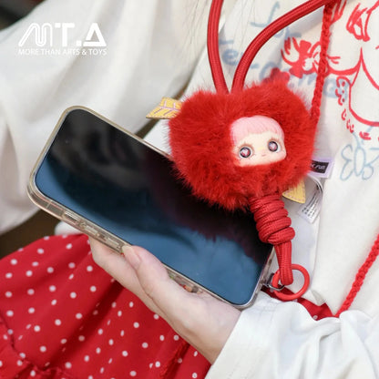 MayMei Horoscope Stories Series Plush Blind Box