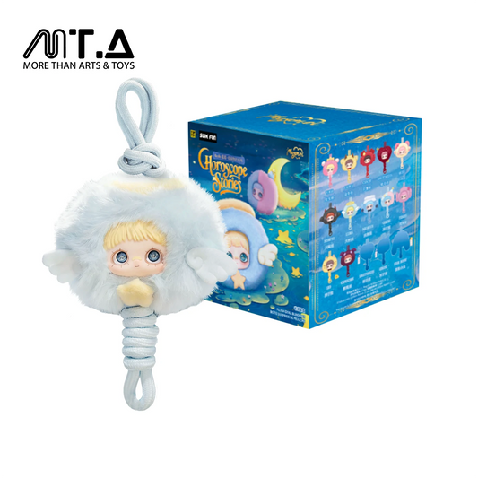 MayMei Horoscope Stories Series Plush Blind Box