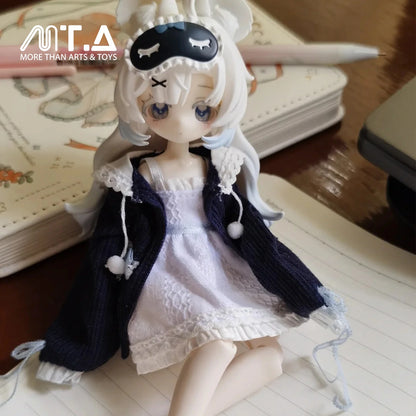 Meki Creaters's Essence Series 1/12 MJD Blind Box