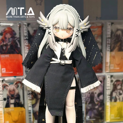 Meki Creaters's Essence Series 1/12 MJD Blind Box