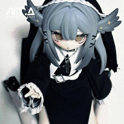 Meki Creaters's Essence Series 1/12 MJD Blind Box