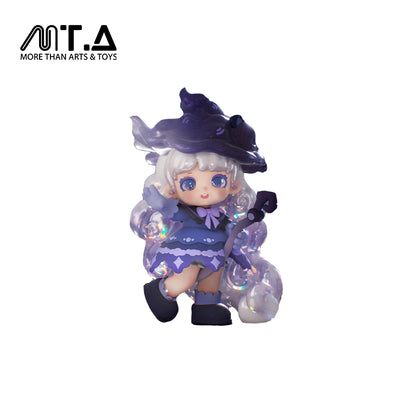 Miana The Sleeping Castle Series Blind Box