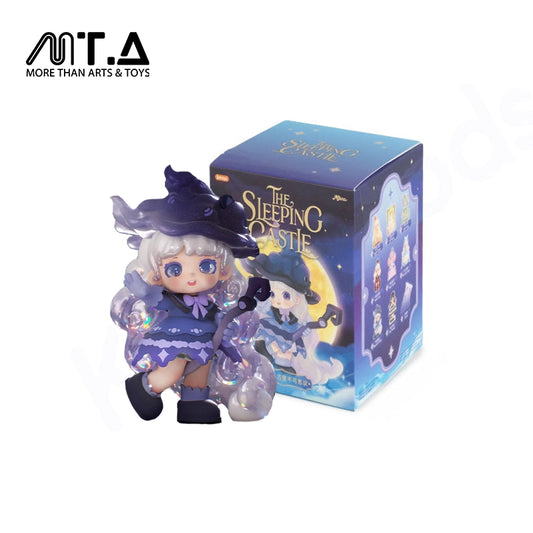 Miana The Sleeping Castle Series Blind Box