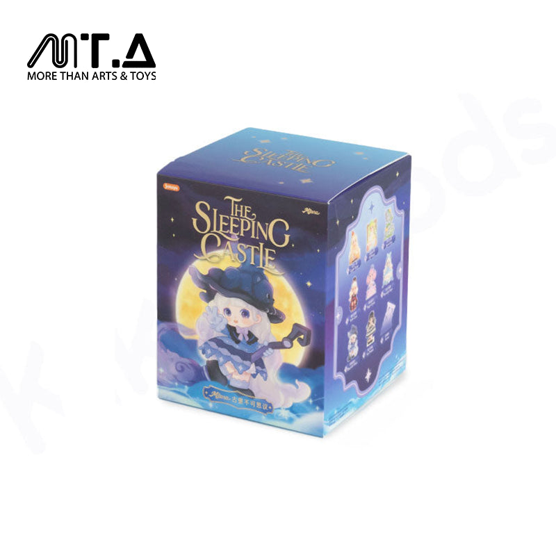 Miana The Sleeping Castle Series Blind Box