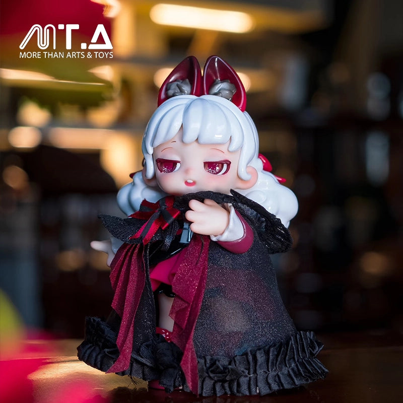 Miana The Sleeping Castle Series Blind Box