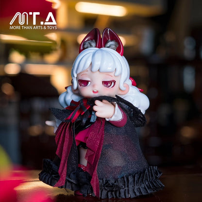 Miana The Sleeping Castle Series Blind Box