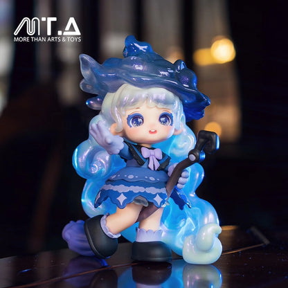 Miana The Sleeping Castle Series Blind Box