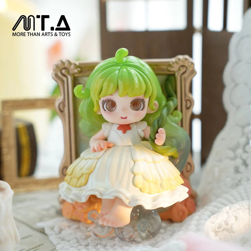 Miana The Sleeping Castle Series Blind Box