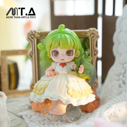 Miana The Sleeping Castle Series Blind Box