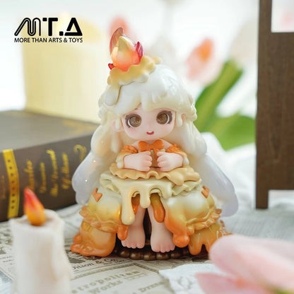 Miana The Sleeping Castle Series Blind Box