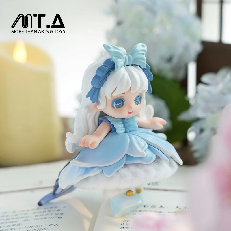 Miana The Sleeping Castle Series Blind Box
