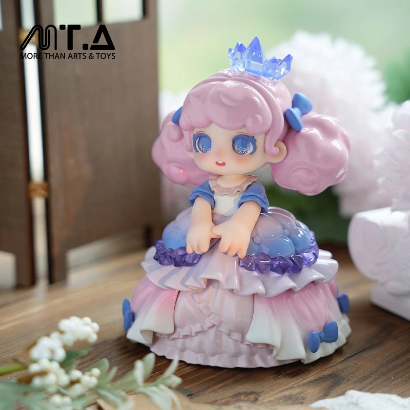 Miana The Sleeping Castle Series Blind Box