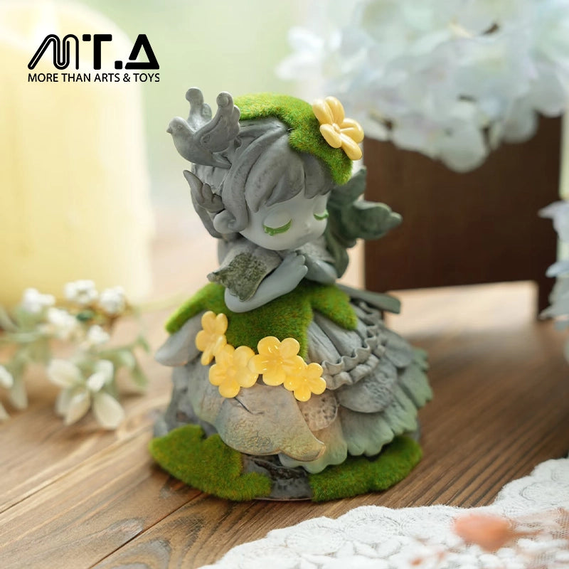 Miana The Sleeping Castle Series Blind Box