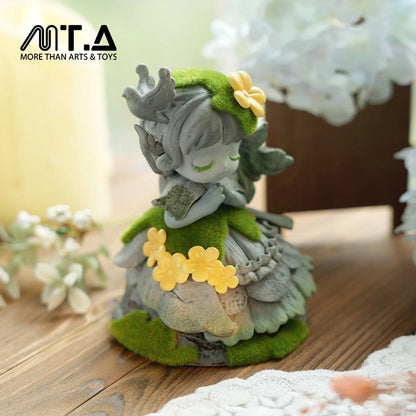 Miana The Sleeping Castle Series Blind Box