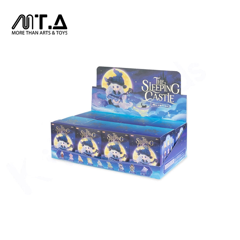 Miana The Sleeping Castle Series Blind Box