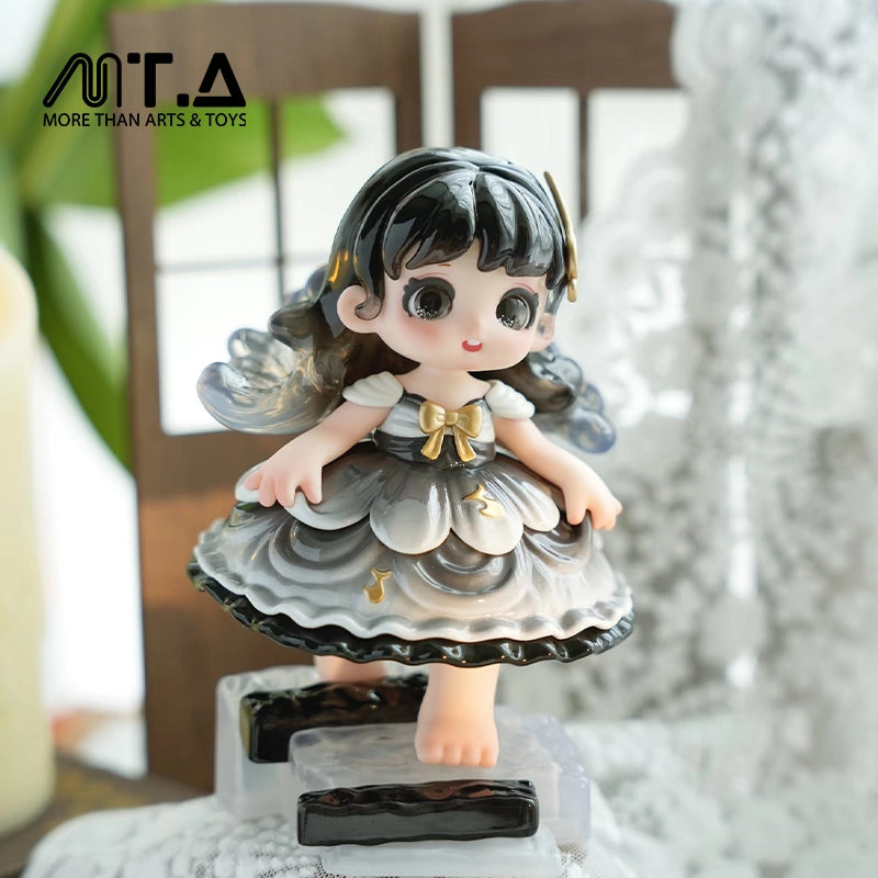 Miana The Sleeping Castle Series Blind Box