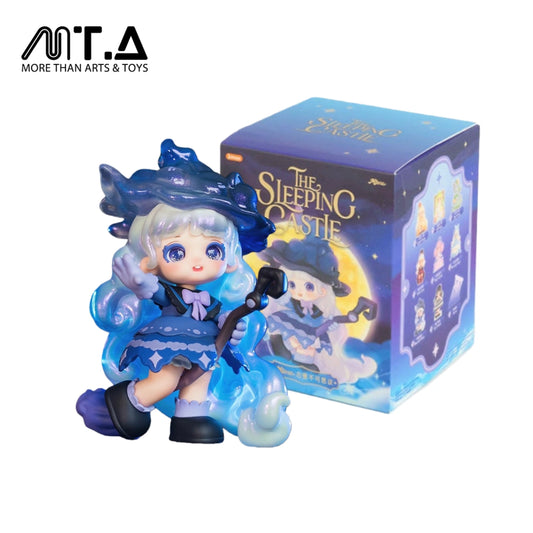 Miana The Sleeping Castle Series Blind Box