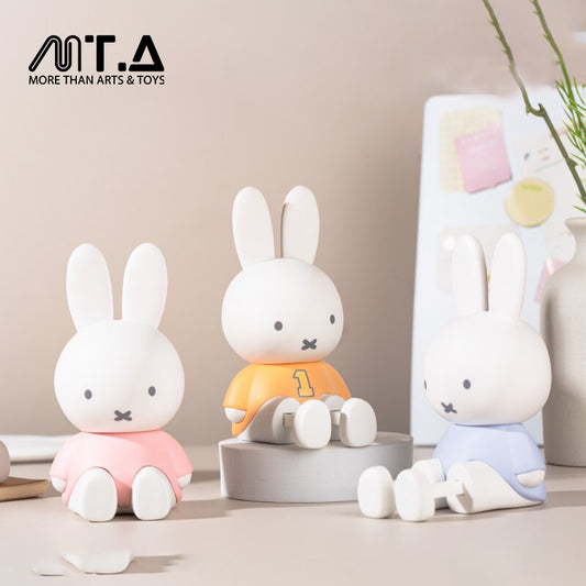 Miffy Adjustable Phone Stand Blind Box