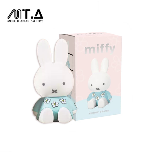 Miffy Adjustable Phone Stand Blind Box