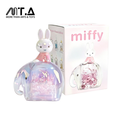 Miffy Elephant Series Blind Box