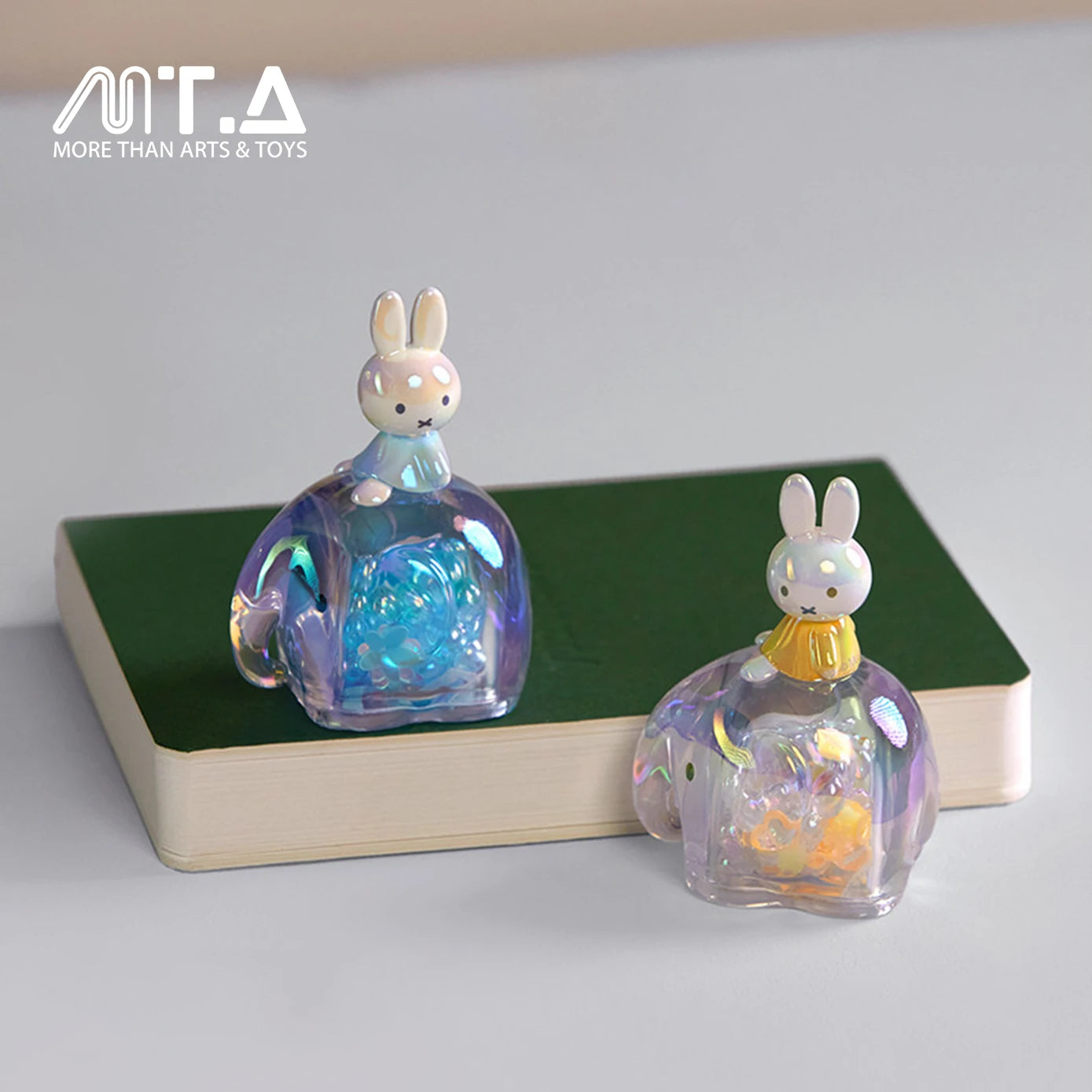 Miffy Elephant Series Blind Box