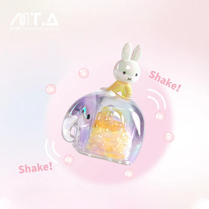 Miffy Elephant Series Blind Box