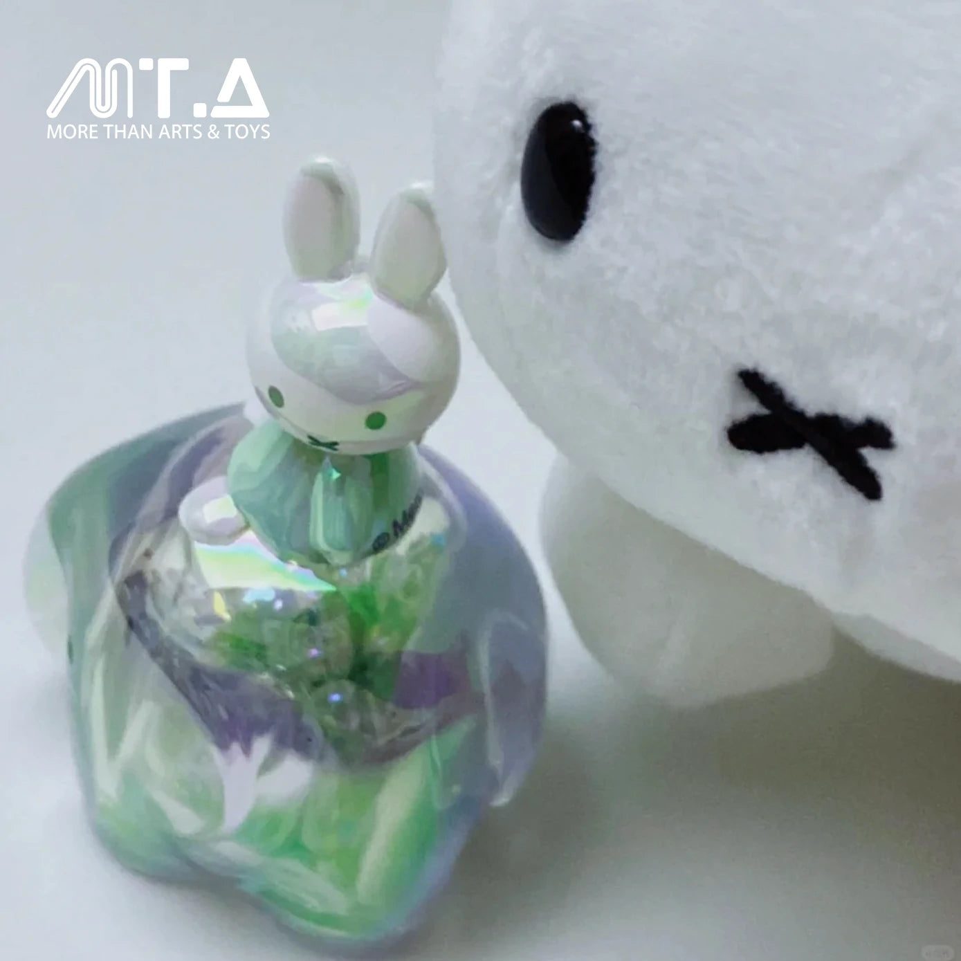 Miffy Elephant Series Blind Box