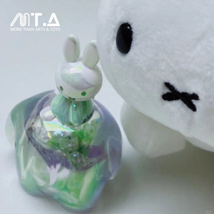 Miffy Elephant Series Blind Box