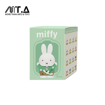 Miffy Oriental Charm Mini Blind Box