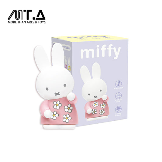 Miffy Standing Desk Organizer Blind Box