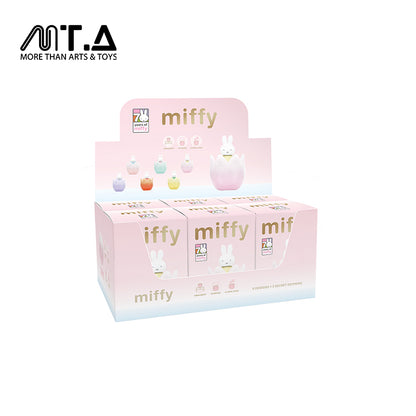 Miffy Tulip Series Blind Box