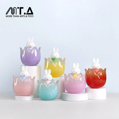 Miffy Tulip Series Blind Box
