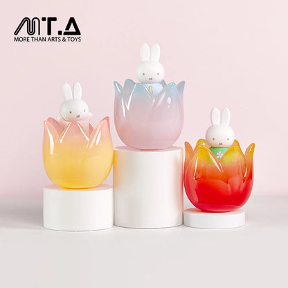 Miffy Tulip Series Blind Box
