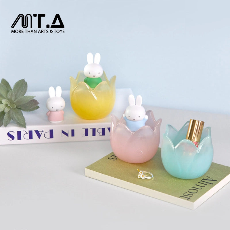 Miffy Tulip Series Blind Box