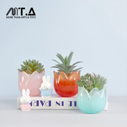 Miffy Tulip Series Blind Box