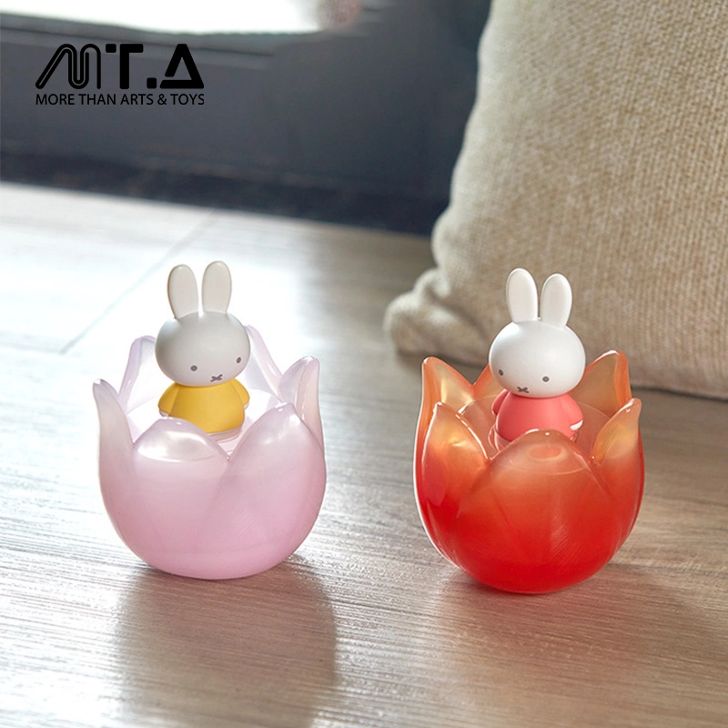 Miffy Tulip Series Blind Box