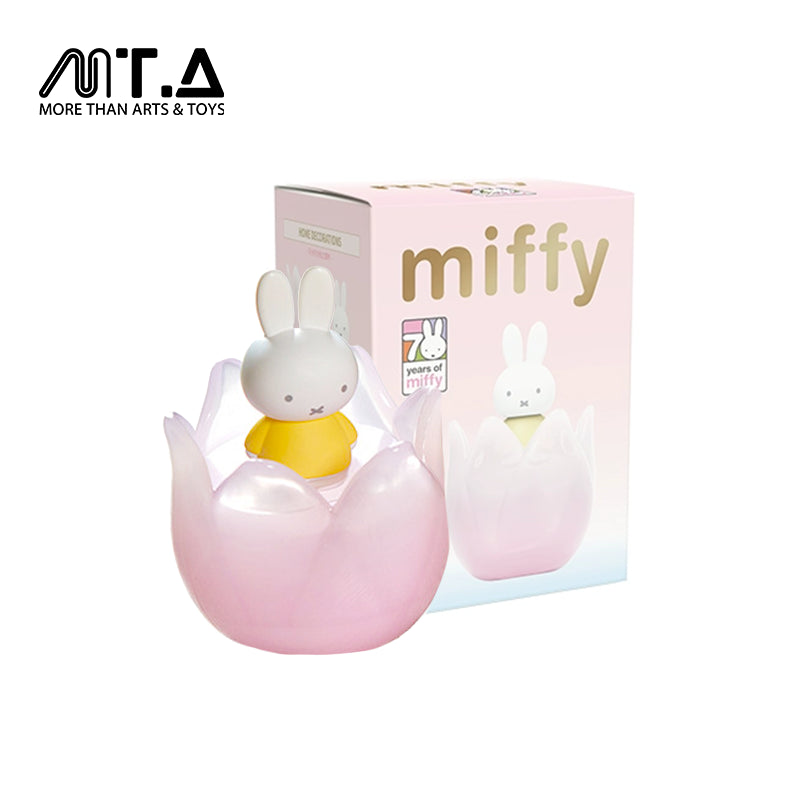 Miffy Tulip Series Blind Box