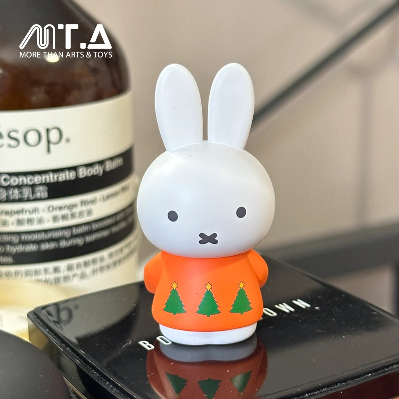 Miffy Winter Series Blind Box